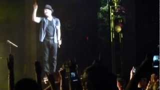 Gavin DeGraw  Interlochen  Chariot [upl. by Etessil]