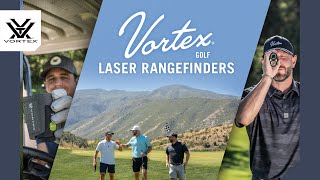 Vortex® Golf Laser Rangefinders [upl. by Og]