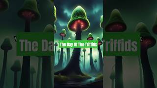 The Day Of The Triffids radiodrama sciencefictiondrama classicsciencefiction horror [upl. by Hellman]