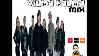 DJ JADIX  MIX VILMA PALMA [upl. by Aremus]