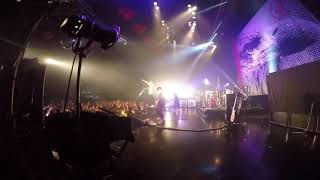 NOISEMAKER Live at Crossfaith pre “ACROSS THE FUTURE” in 新木場 STUDIO COAST [upl. by Schulz]