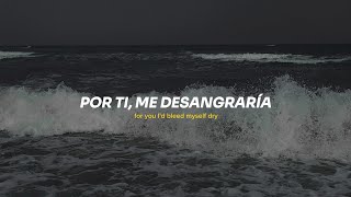 JXDN  Yellow Letra en Español [upl. by Alburga]