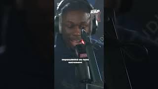 journée de tiakola et niska sur skyrock 🔥 🐍 le son passe trop bien [upl. by Tortosa]