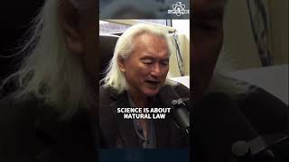 Purpose of Science Vs Religion  Michio Kaku [upl. by Gudrun252]