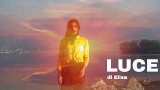 LUCE di Elisa  Cover by Greta White [upl. by Cos748]