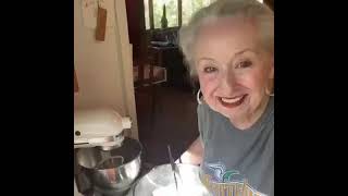 Carrot Cake Cooking With Brenda Gantt [upl. by Lengel760]