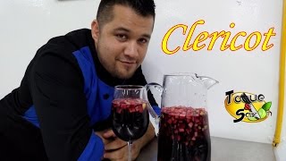 Como preparar Clericot quotpaso a pasoquot TOQUE Y SAZÓN Clericó [upl. by Janine]