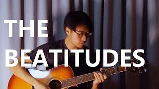 Hillsong  Beatitudes Cover [upl. by Adnilram215]