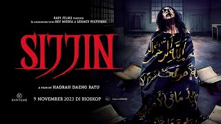 Sijjin Horror movie HindiUrdu dubbed Hollywoodmovie sijjinhorrorstory [upl. by Maudie]