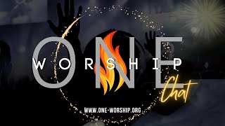 One Worship Chat 5824 New Episode featuring Minister Amar Cleckley [upl. by Akina]