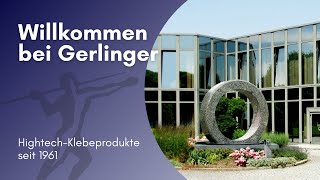 Willkommen bei Gerlinger Klebeband [upl. by Stephens586]