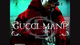 Gucci Mane I Think I Love Her Instumental With Download Link [upl. by Joachima522]