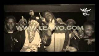 OC GAS  BULLET RIDDIM 2007 OFFICIAL VIDEO LOX DVD [upl. by Lekym349]