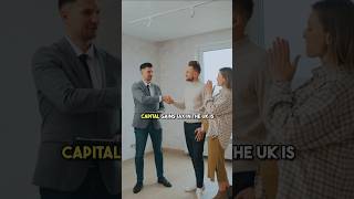 What is Capital Gain tax in UK  propertyinvestment interiordesign short shorts [upl. by Sondra]