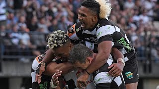 FINAL HIGHLIGHTS  Hawke’s Bay v Northland Mitre 10 Cup 2020 [upl. by Lehar]