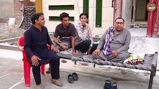 Tasleem Abbas Comedy  Ankh day do  Soni [upl. by Anahsor]