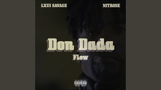 Don Dada Flow [upl. by Asiluj755]