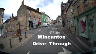 Wincanton Somerset England UK [upl. by Kellyn848]