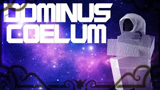 Roblox Script Showcase Episode1678Dominus Coelum [upl. by Elnore449]