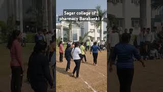 Sagar college of pharmacy [upl. by Enellek109]