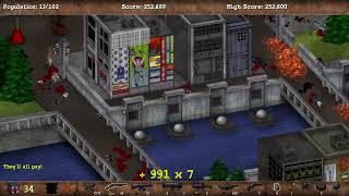 POSTAL Redux 2024 06 13 23 54 53 [upl. by Notsgnal]