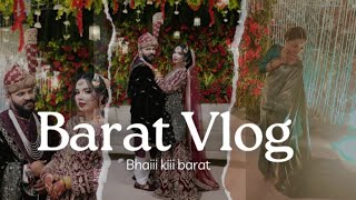 Bhai ki Barat Part 1  Sab nE bht dance Kiya  sadE veerEy di wedding aE  AngelinaYounas [upl. by Lenor434]