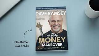 The Total Money Makeover By David Ramsey  Audiobook Summary In English [upl. by Amadeo681]