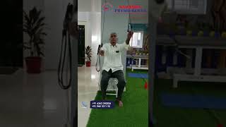 PostSurgery Spine Rehab Essential Recovery Exercises [upl. by Callida823]