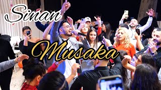 SINAN  MUSAKA  СИНАН  Мусака Official Music Video [upl. by Stets981]