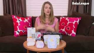 DISPOSABLE DIAPERS  Mommy Must Haves [upl. by Sol]