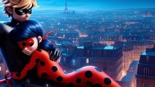 Miraculous Ladybug「AMV」 Earthquake [upl. by Idurt]