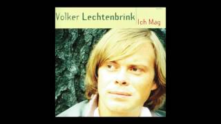 Volker Lechtenbrink Ich glaube Oma Du sitzt auf einer Wolke [upl. by Carlee42]