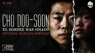 CHO DOOSOON EL HOMBRE MÁS ODIADO Invitada Mariana Portillo  T1 E26 [upl. by Sydalg]