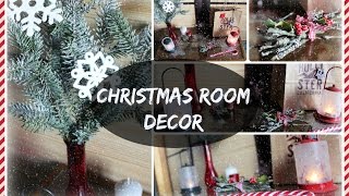 DIY  Déco de Noël [upl. by Suolevram]