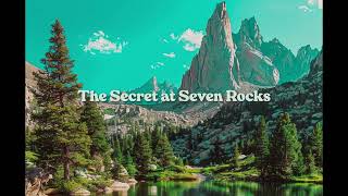 The Secret at Seven Rocks  1991 Nancy Drew  Read by Aileen Seaton [upl. by Livia]