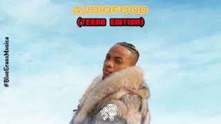 AudioFood  Tekno Edition TEKNO MIX 2023  BEST TEKNO SONGS  Mixed by BlueGrass [upl. by Rankin]