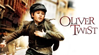 Oliver Twist di Polanski film completo [upl. by Eliga]