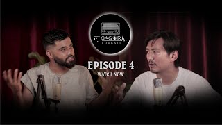 Tea Garden Workers Le Chahe Ek Maina Ma Minimum Wage Lagu HunchaSumendra Tamang RJ Sagar Podcast [upl. by Burnaby]