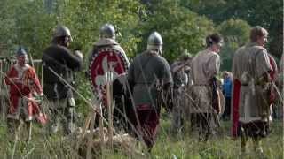 Viking Market part two Battle amp Walhalla  Amersfoort Netherlands [upl. by Coyle]