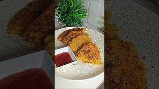 INSTANT HANDVO RECIPE food shortsvideo easyrecipe ytshort trending [upl. by Shoemaker606]