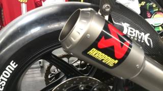 Yamaha M1 Valentino Rossi 2013 M1 review [upl. by Sardella]