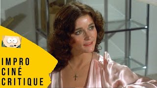 Impro Ciné Critique 706  Soeurs de sang 1973 [upl. by Nilatak]