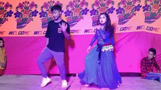 Sona Bondhu Re Tor Prem Jala  বন্ধু রে তোর প্রেম জালা  BD Mahin Khan  Bangla New Dance Cover [upl. by Eimorej958]