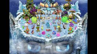 Cold Island Full Song My Singing Monsters [upl. by Ahc295]