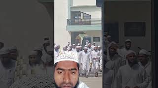 Sufian Qasmi Darul Uloom waqf Deoband [upl. by Minnie695]