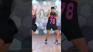 QUE SHOW DA XUXA É ESSE Funk Remix  DanSa  Daniel Saboya Coreografia shorts [upl. by Ybbed269]