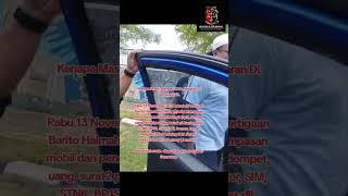 Kriminal depcollector di semarang  pati  Demak Kudus masih banyak terjadi Dimana polisi [upl. by Akered64]