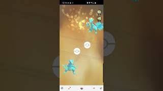 ✨ ShinySceptile LuckyTrade Pokémon GO Shlucky PokemonGo MyPokemonGoLife [upl. by Sheeb]