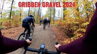 GRIBBEN GRAVEL 2024 [upl. by Lozano467]