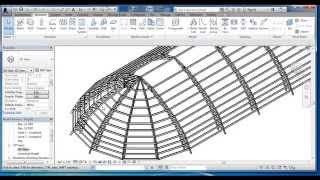 ETABSCSiXRevitImport to Create New Revit Structure Project from SAP2000 or ETABS [upl. by Ynnig334]